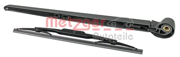 Wiper Arm, window cleaning